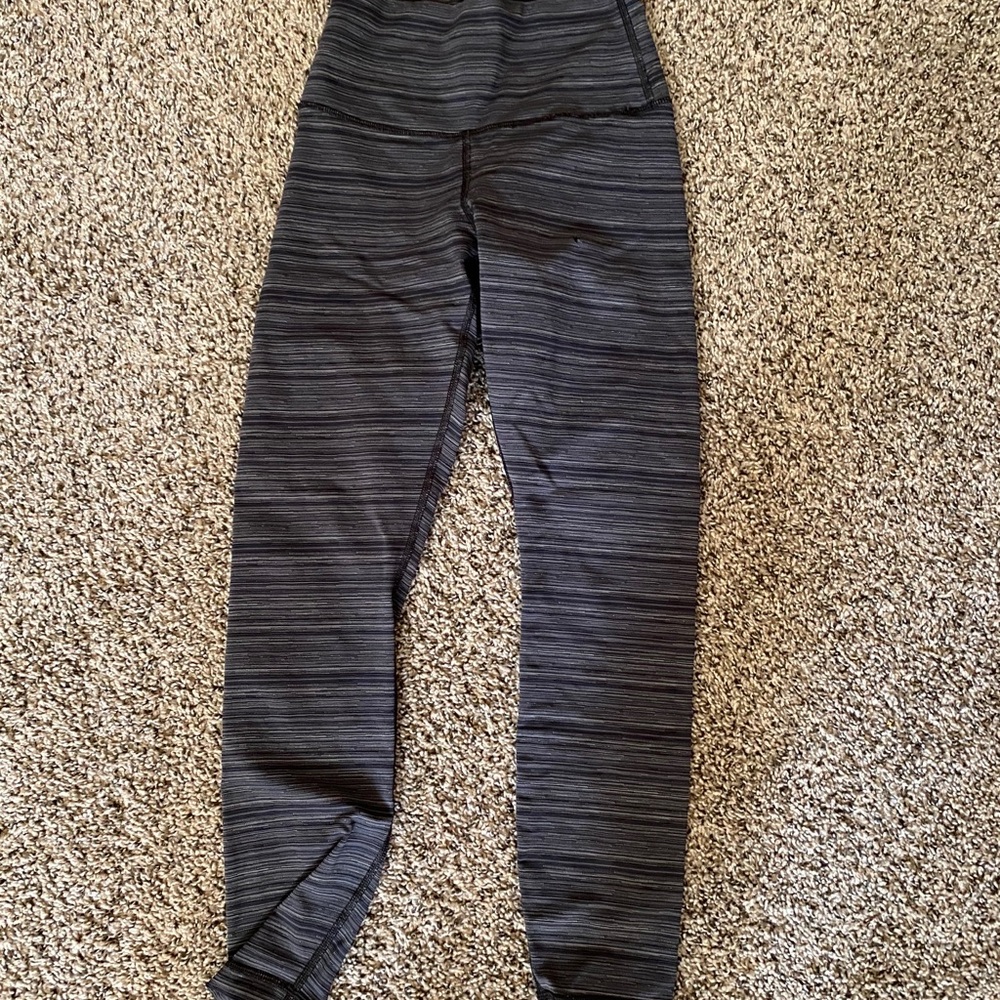 lululemon wunder under